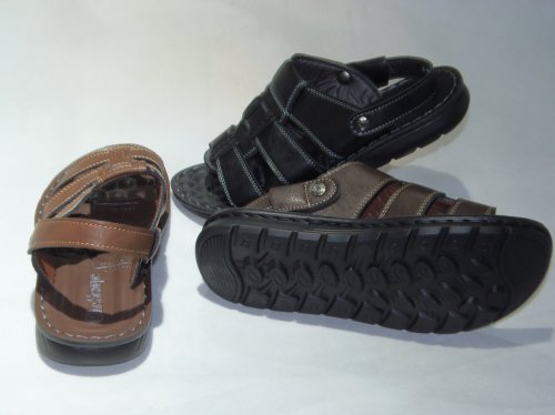 A8217-32 obuwie letnie ,męskie Y