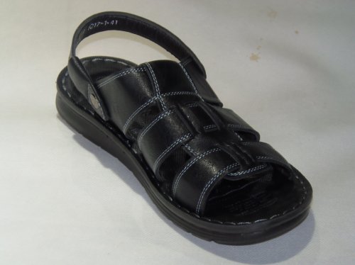 A8217-1 obuwie letnie ,męskie Y