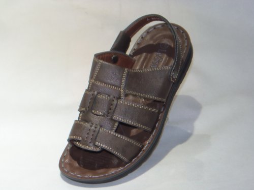 A8217-7 obuwie letnie ,męskie P