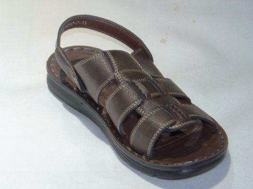 A8217-7 obuwie letnie ,męskie S