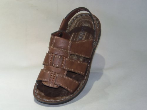 A8217-32 obuwie letnie ,męskie P