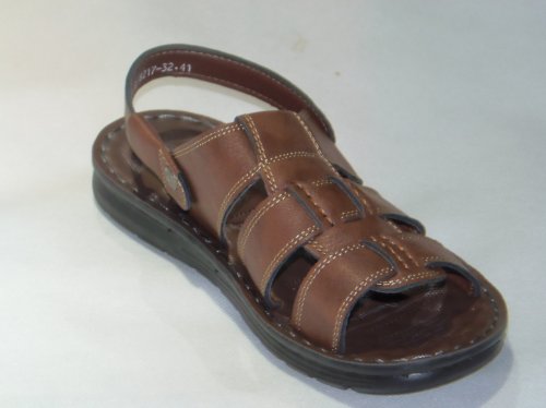 A8217-32 obuwie letnie ,męskie S