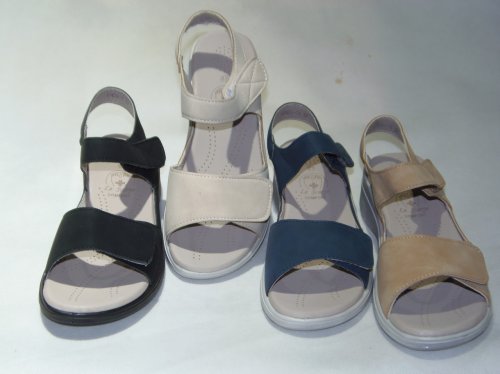 A7456-16 obuwie letnie damskie U