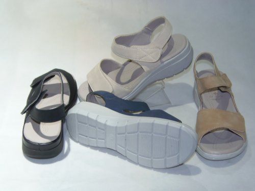 A7456-14 obuwie letnie damskie Y