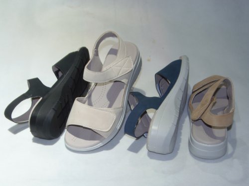 A7456-1 obuwie letnie damskie