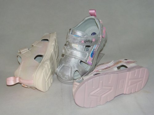 A2493-22 sandałki dziecięce