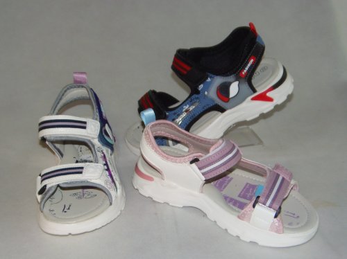 A4340-22 sandałki dziecięce R