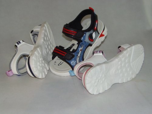 A4340-22 sandałki dziecięce