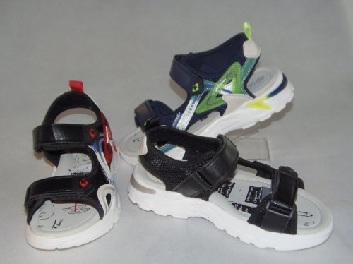 A4343-22 sandałki dziecięce R