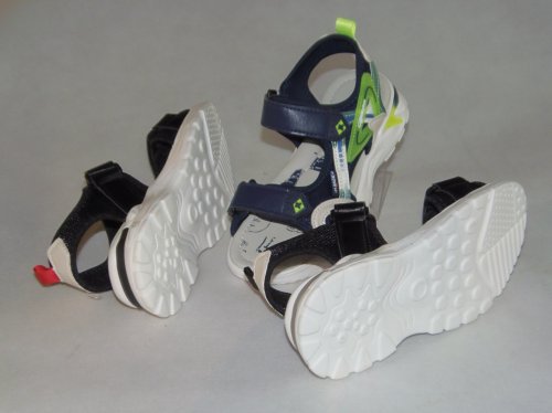 A4343-22 sandałki dziecięce