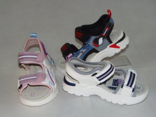 A2498-22 sandałki dziecięce R