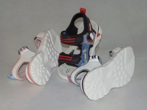 A2498-22 sandałki dziecięce