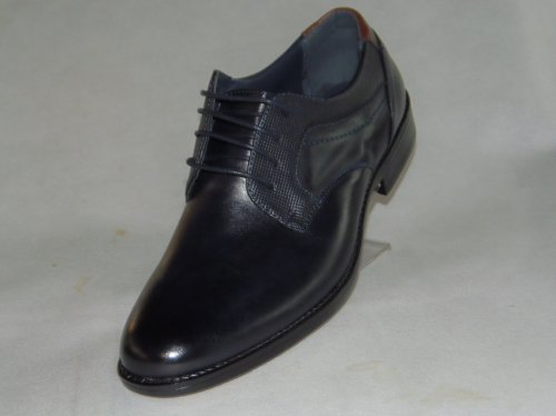 A8090-13 półbuty wyjściowe męskie U