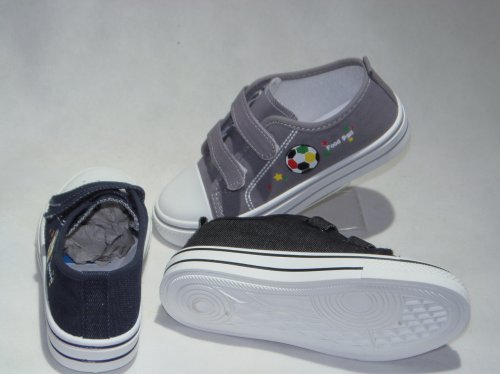 A4643-22 obuwie sportowe S