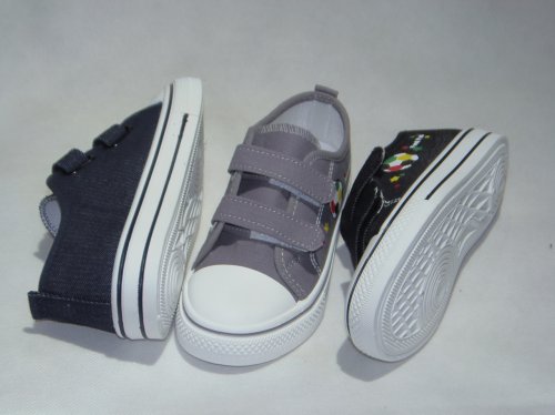 A4643-22 obuwie sportowe