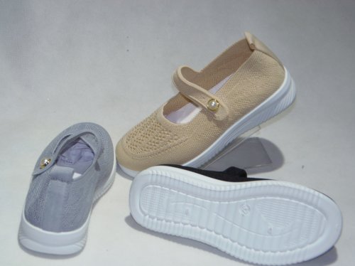 A4661-22 obuwie dziecięce S