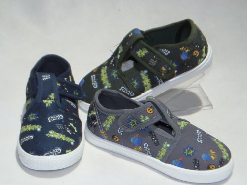 A3049-22 obuwie dziecięce R