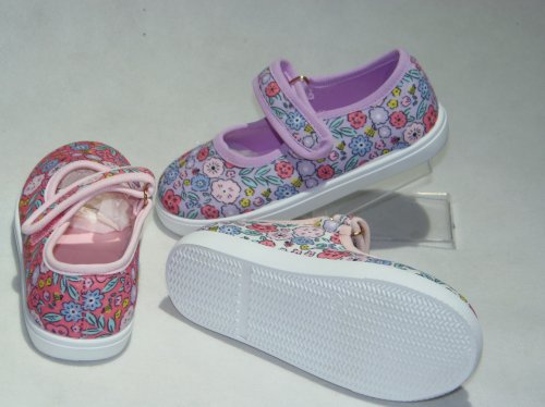 A3051-22 obuwie dziecięce S