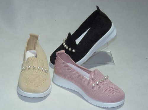 A3064-22 obuwie tekstylne dziecięce R