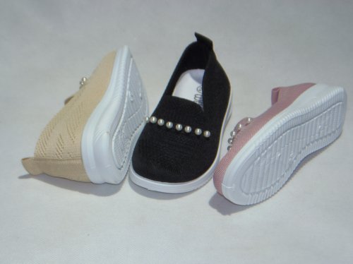 A3064-22 obuwie tekstylne dziecięce