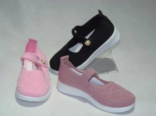 A3066-22 obuwie tekstylne dziecięce R