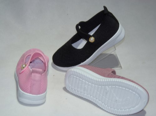 A3066-22 obuwie tekstylne dziecięce S