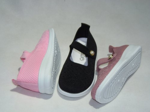 A3066-22 obuwie tekstylne dziecięce