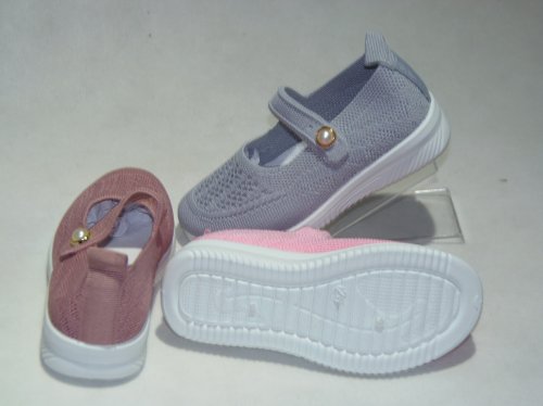 A3067-22 obuwie tekstylne dziecięce R