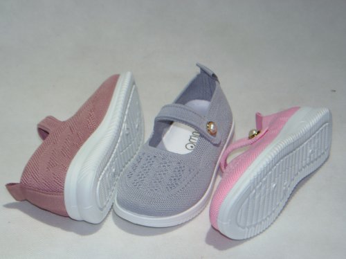 A3067-22 obuwie tekstylne dziecięce