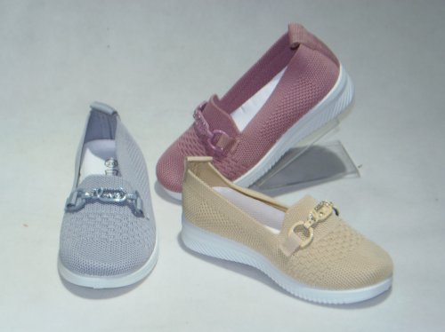 A3068-22 obuwie tekstylne dziecięce R