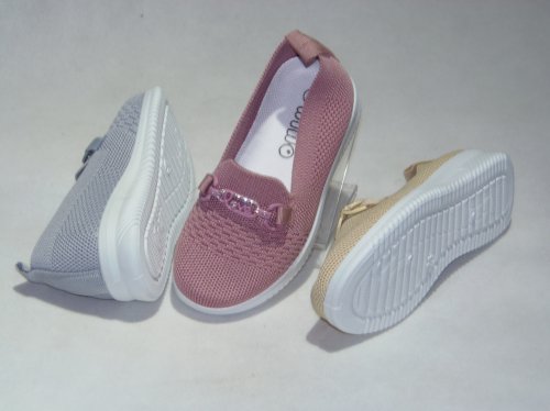 A3068-22 obuwie tekstylne dziecięce