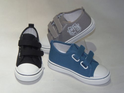 A2086-22 półtrampki dziecięce R