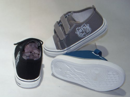 A2086-22 półtrampki dziecięce S