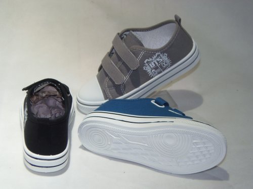 A4555-22 tenisówka dziecięca S