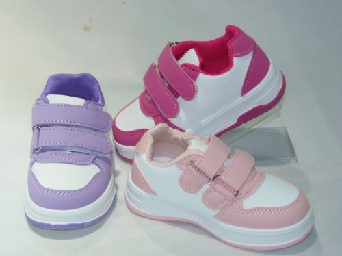 A1719-22 obuwie sportowe dziecięce R