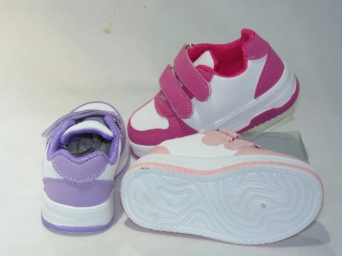 A1719-22 obuwie sportowe dziecięce S