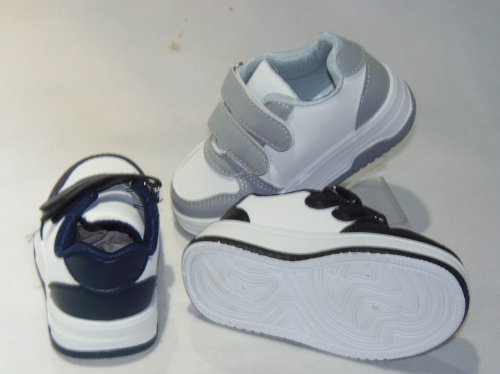 A1720-22 obuwie sportowe dziecięce S