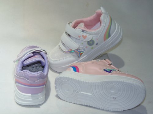 A2508-22 obuwie sportowe S