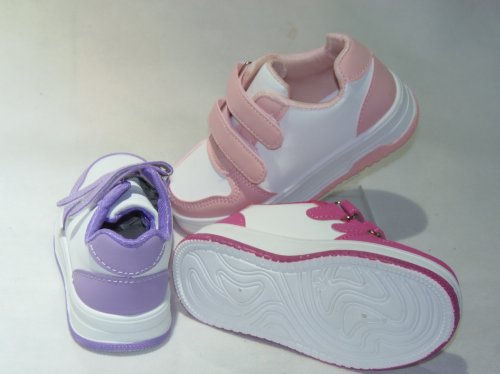 A2054-22 obuwie sportowe S