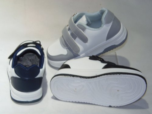 A2434-22 obuwie sportowe S