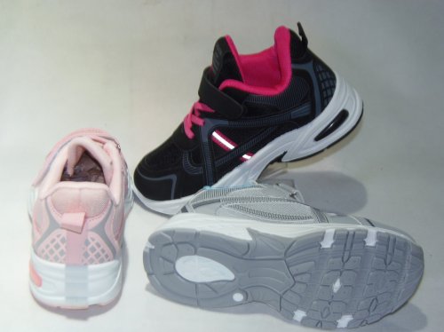 A4553-22 obuwie sportowe dziecięce S