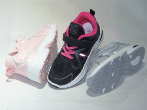 A4553-22 obuwie sportowe dziecięce