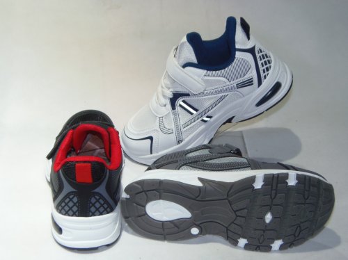 A4552-22 obuwie sportowe dziecięce S