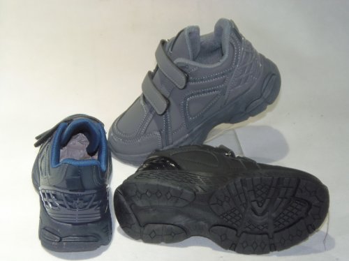 A4551-22 obuwie sportowe dziecięce S