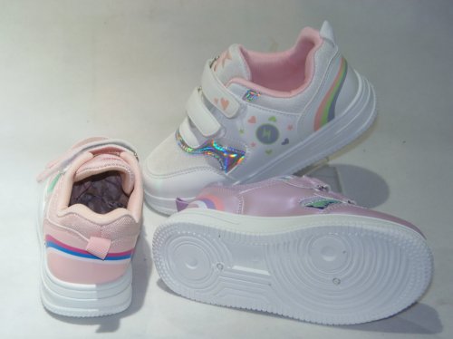 A4562-22 obuwie sportowe dziecięce