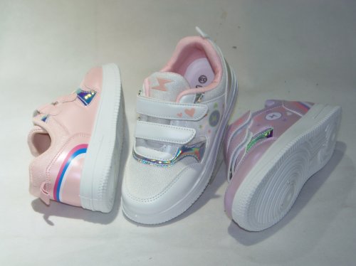 A4562-22 obuwie sportowe dziecięce U