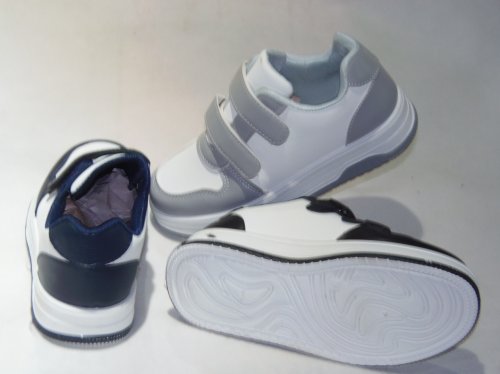 A4557-22 obuwie sportowe dziecięce S