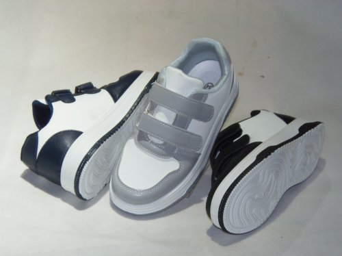 A4557-22 obuwie sportowe dziecięce