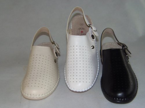 A7034-3 obuwie damskie P