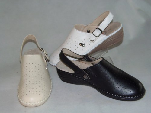 A7034-2 obuwie damskie R